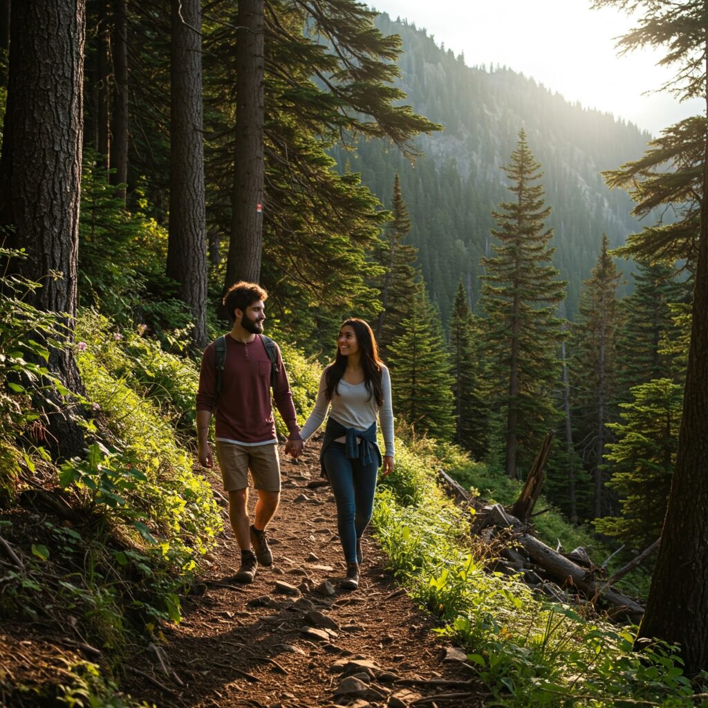 Fun & Meaningful Hobbies to Enjoy with Your Husband