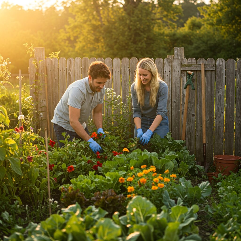 Fun & Meaningful Hobbies to Enjoy with Your Husband