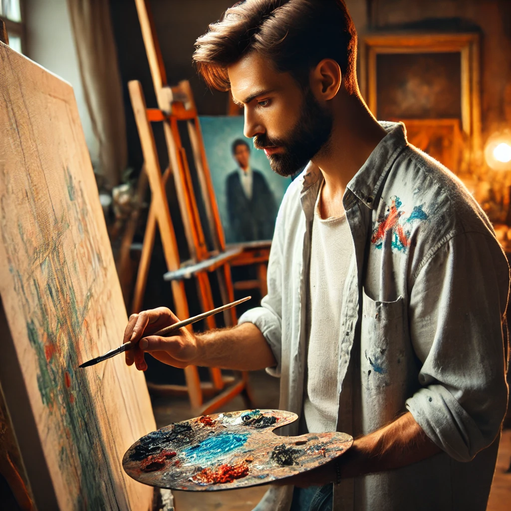 Balancing Life: The Art of Juggling Work, Hobbies, and Passion