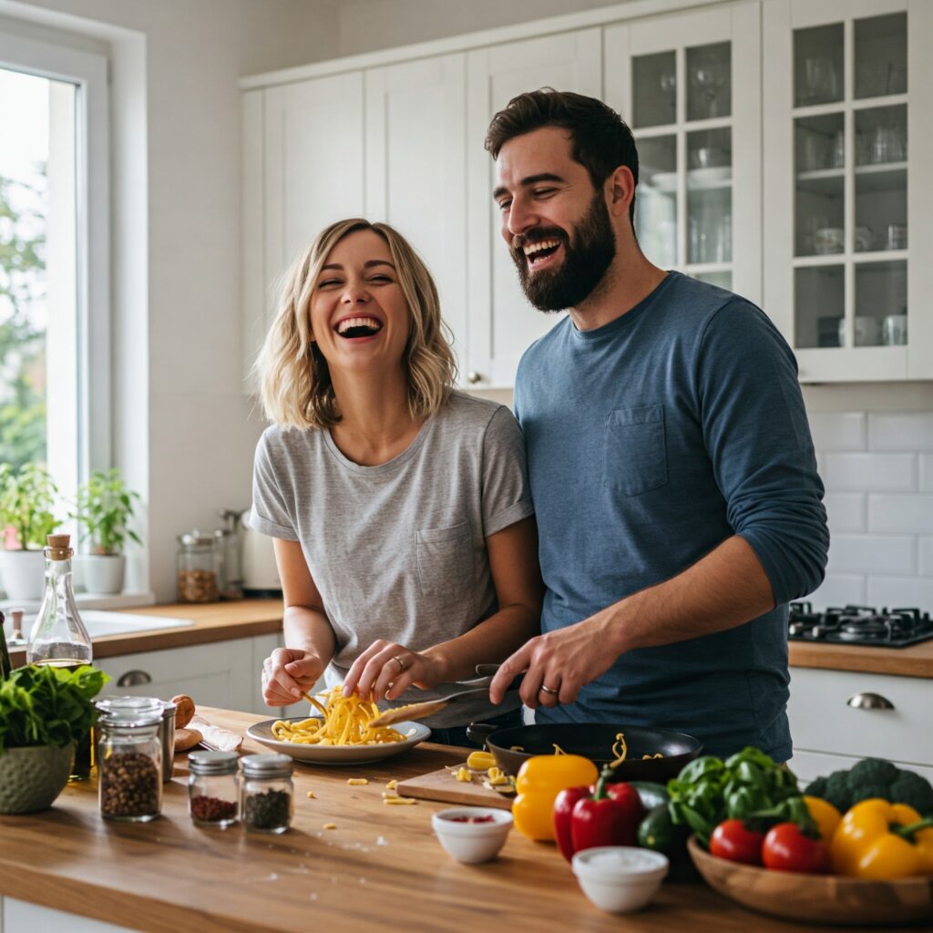 Fun & Meaningful Hobbies to Enjoy with Your Husband