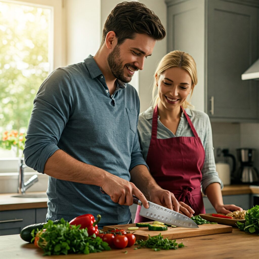 Best Gifts for Men Who Love Cooking