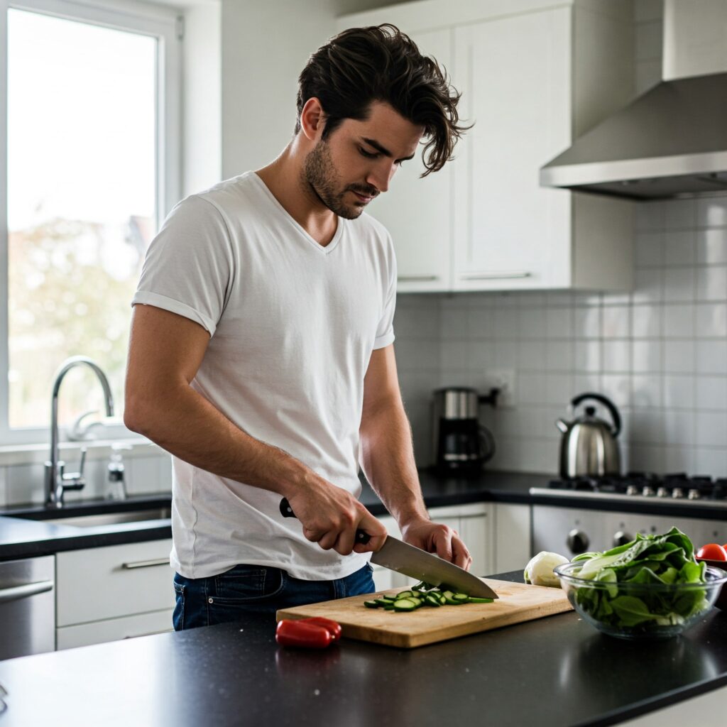 How to Choose the Right Chef’s Knife 🔪