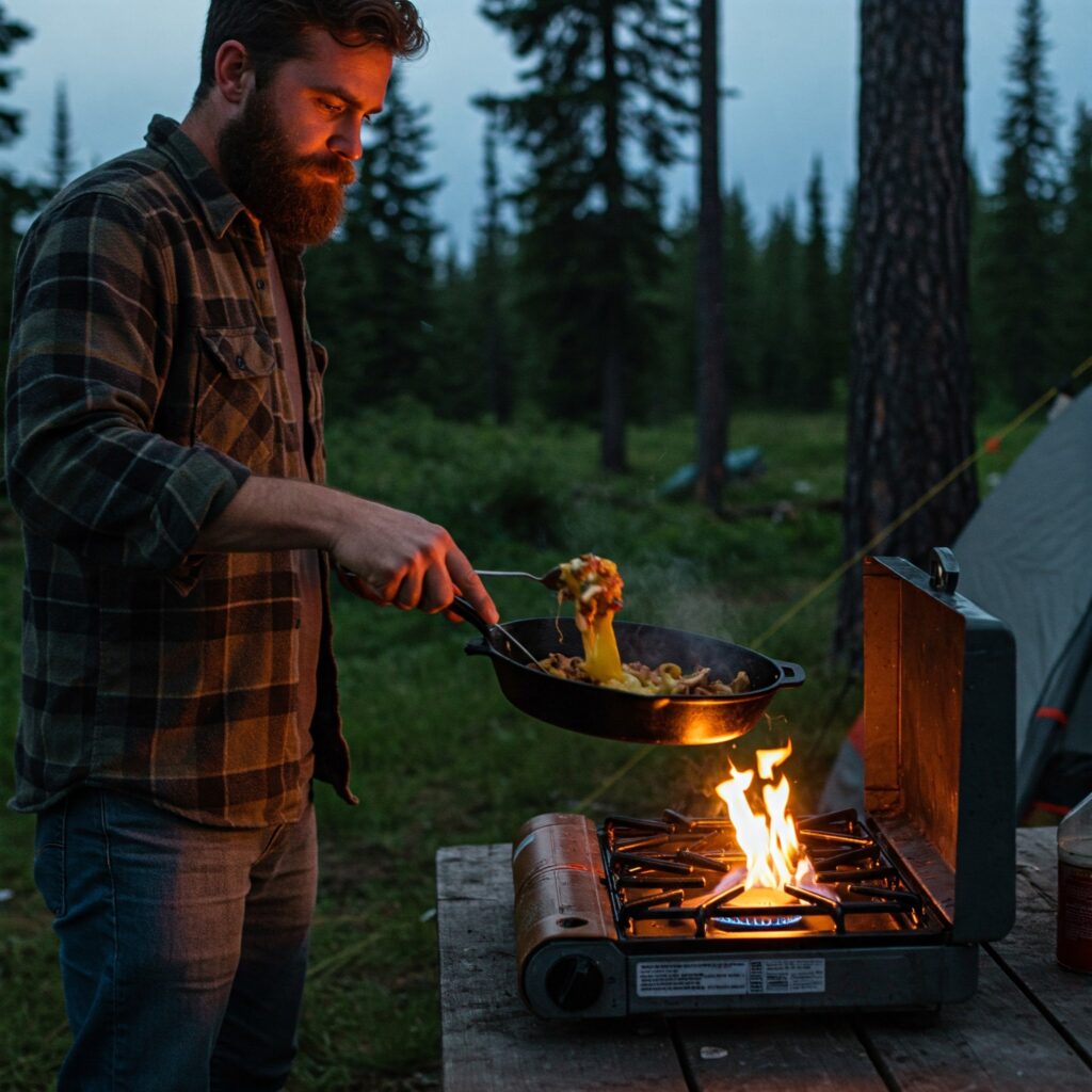 How to Choose the Right Cast Iron Skillet
