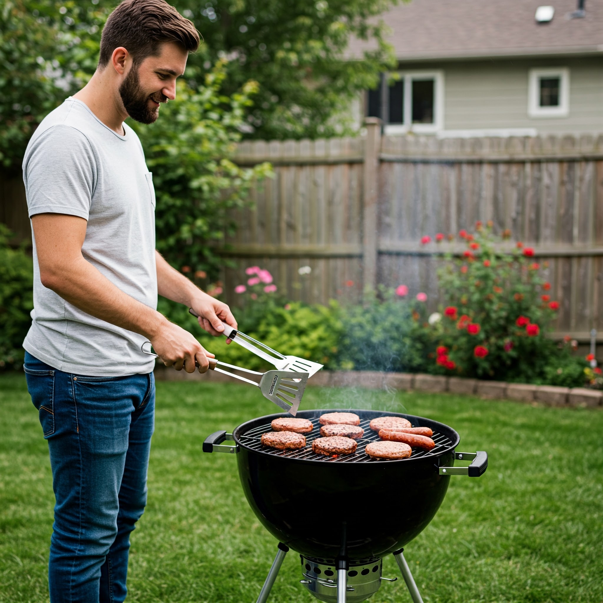 Best Gifts for Men Who Love Cooking