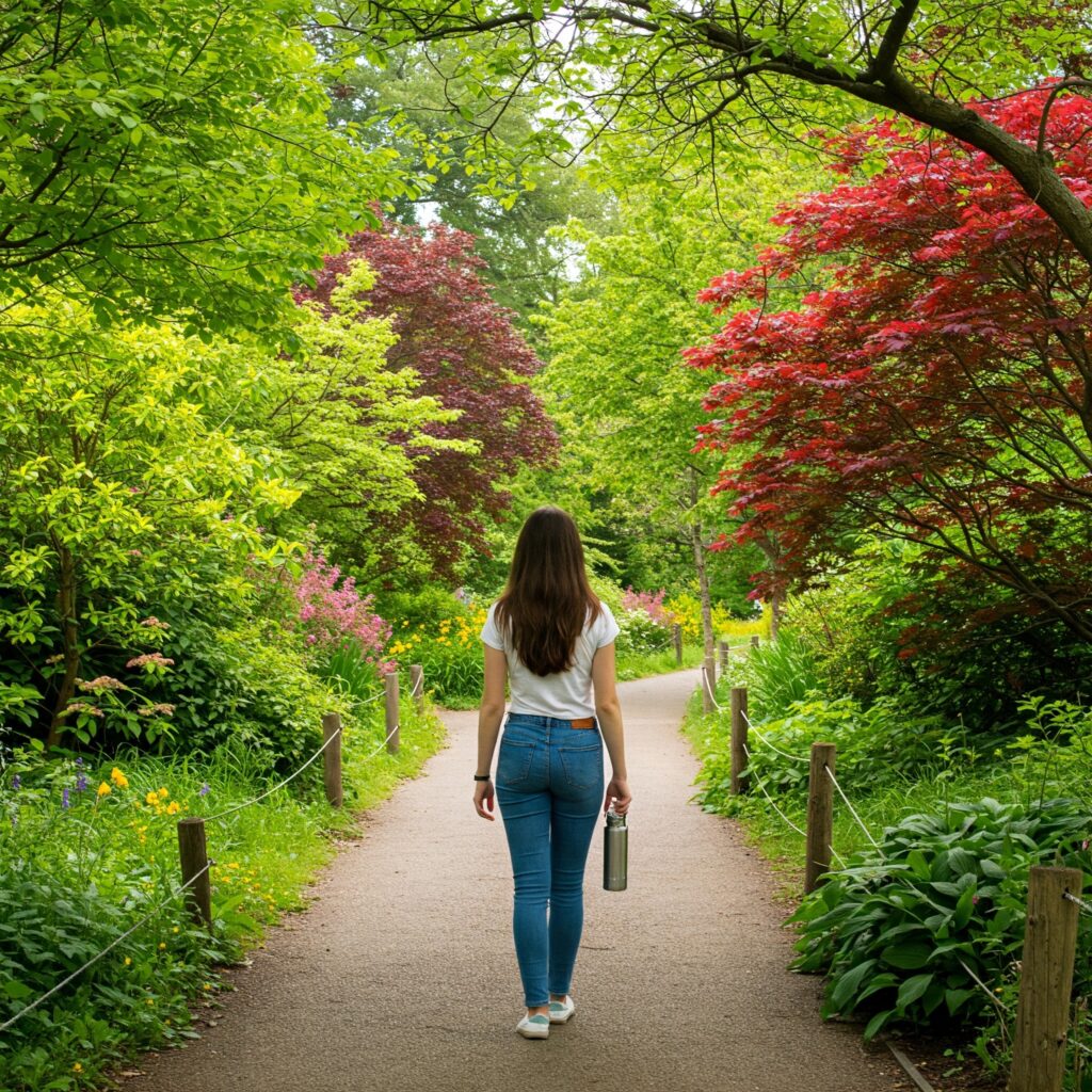 How to Find a Better Lifestyle (Without Losing Your Mind)