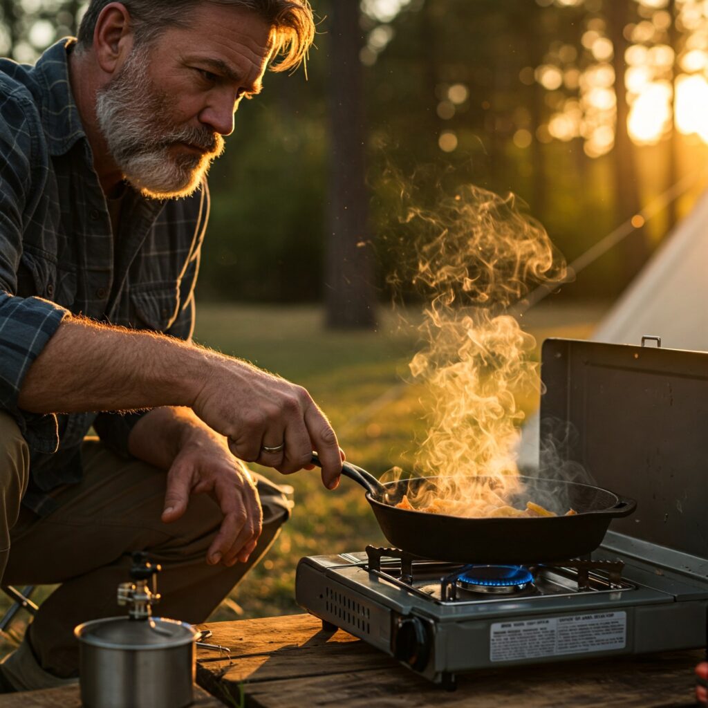 How to Choose the Right Cast Iron Skillet