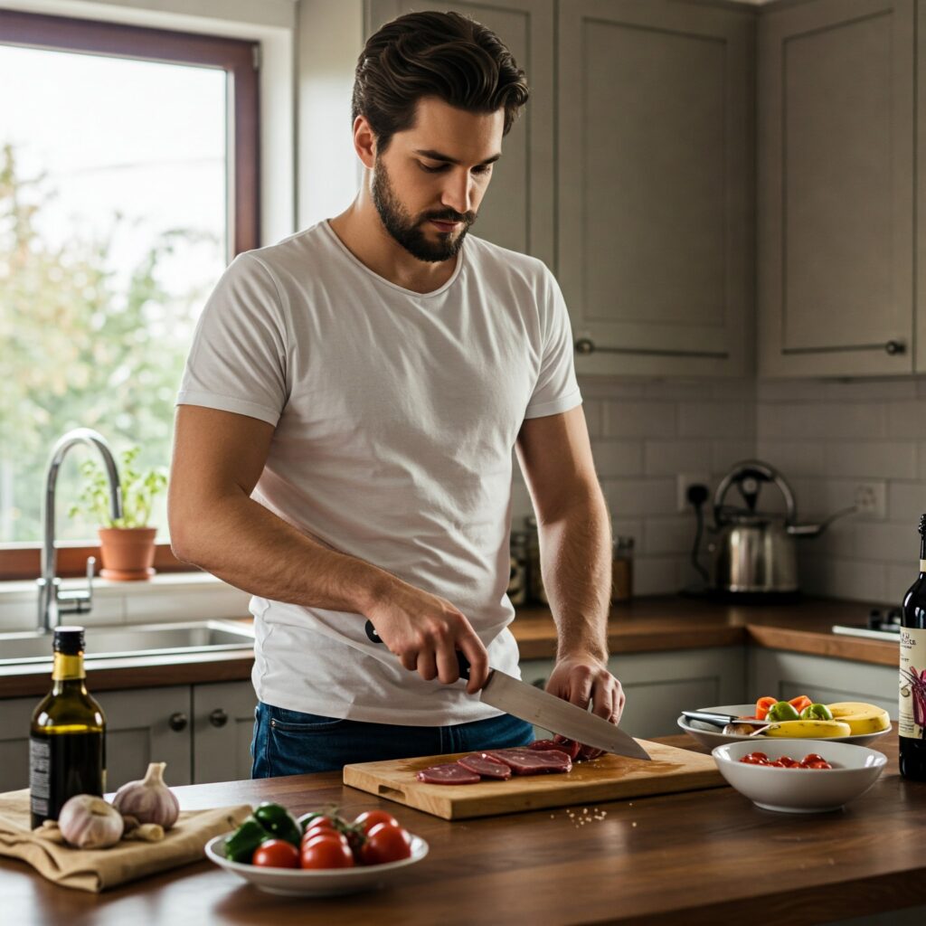 How to Choose the Right Chef’s Knife 🔪