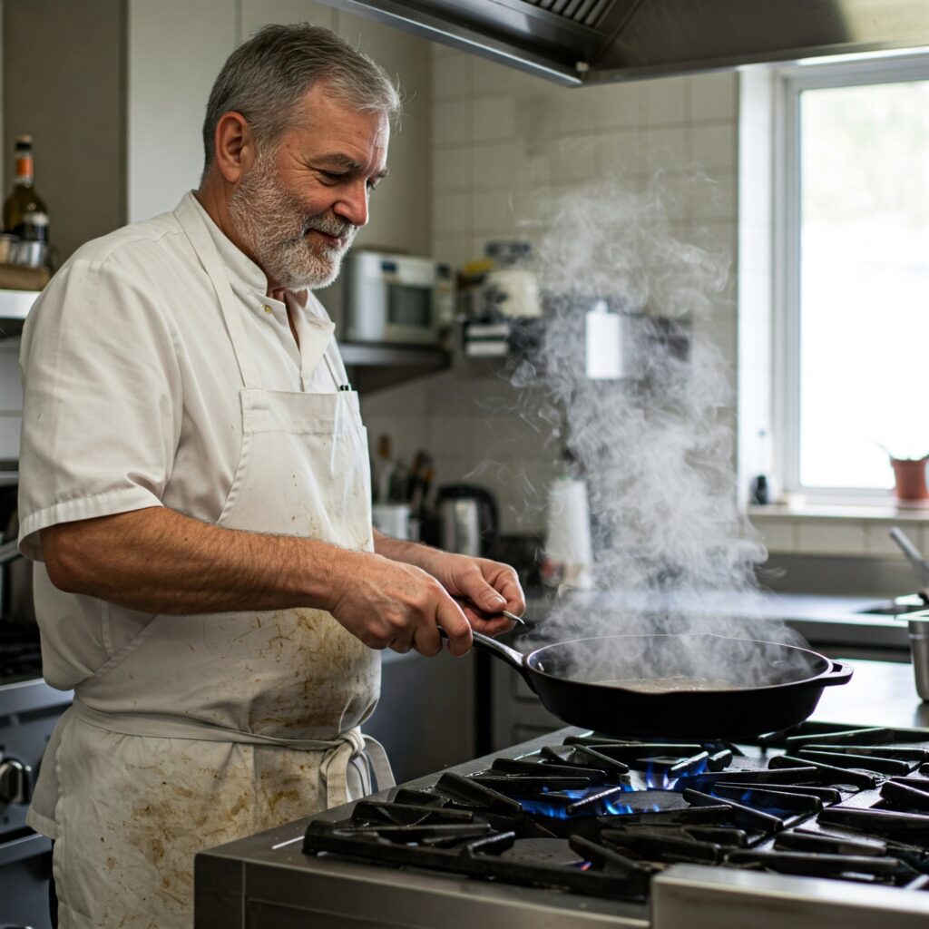 How to Choose the Right Cast Iron Skillet