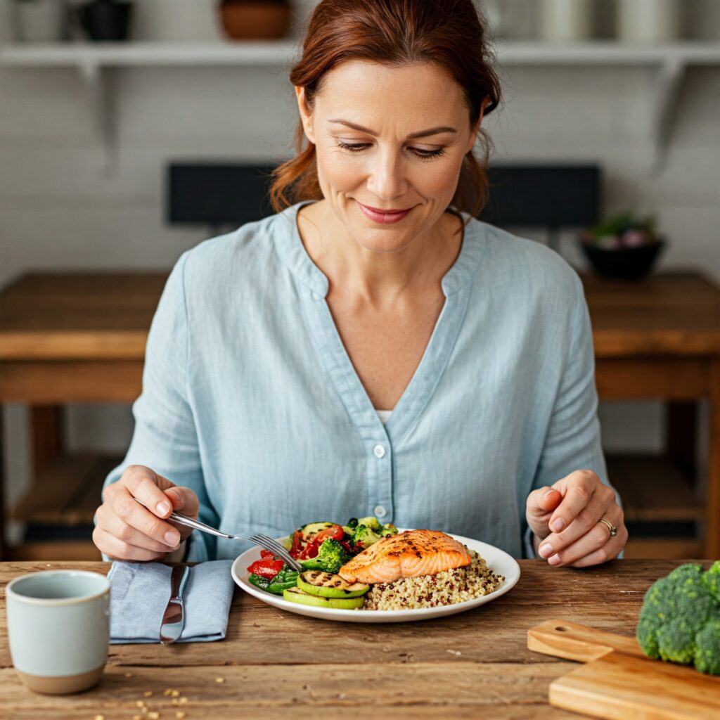 How to Change Your Lifestyle to Be Healthy