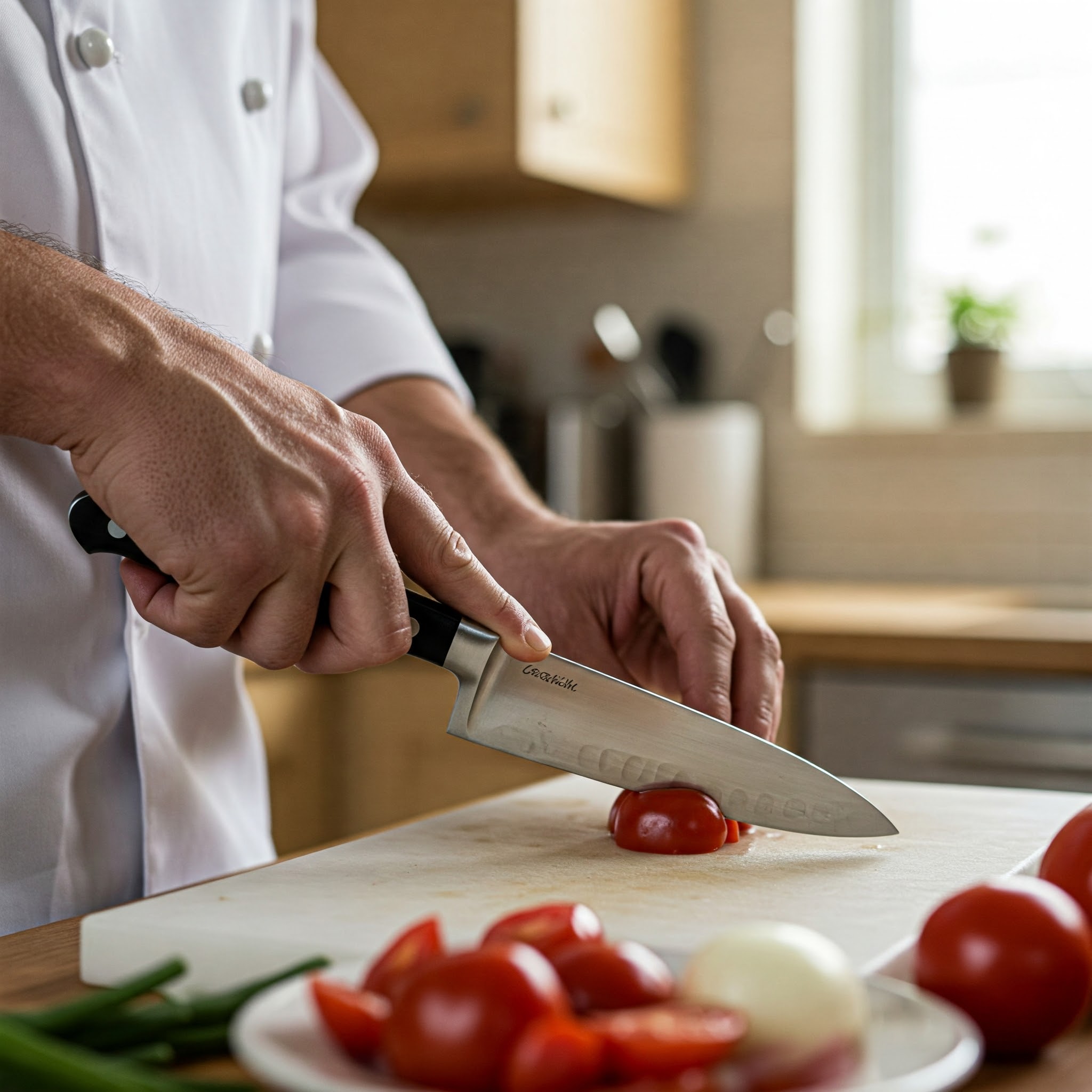 How to Choose the Right Chef’s Knife 🔪