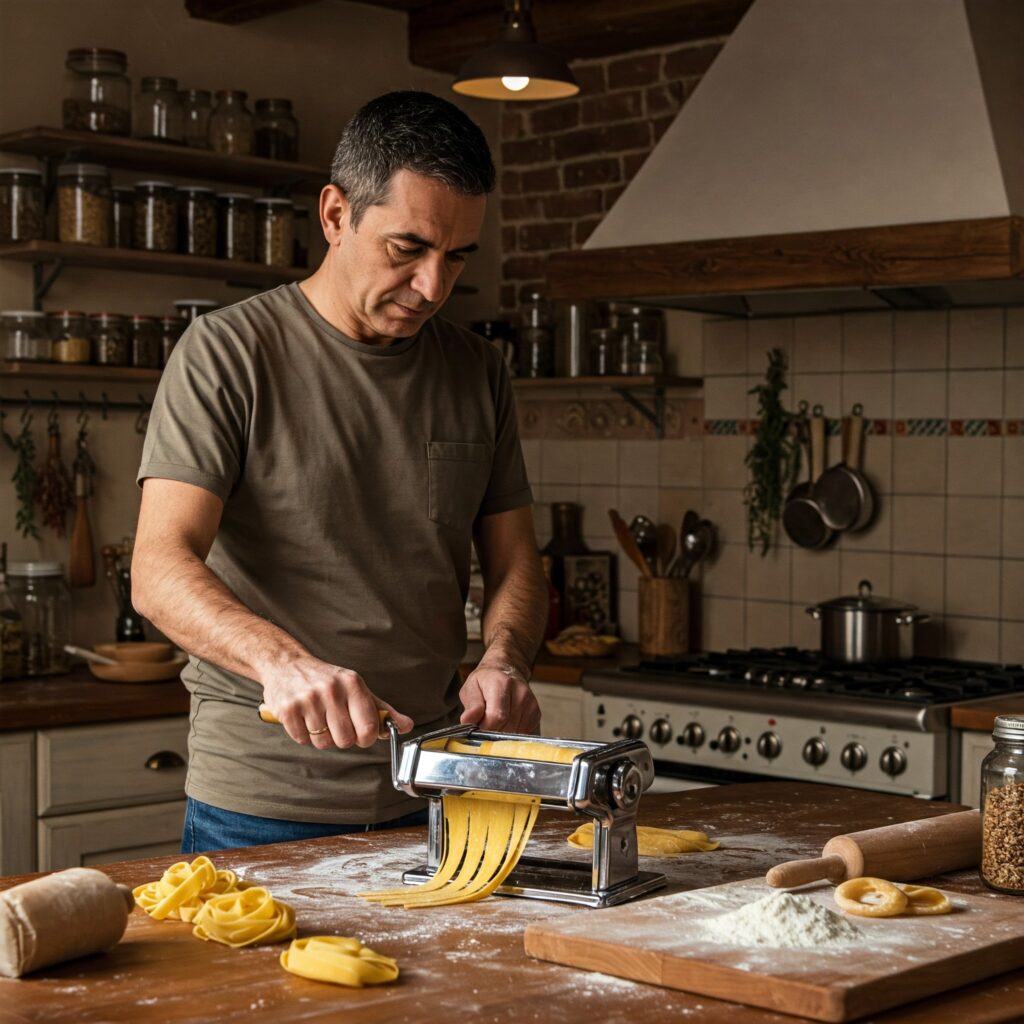 Best Gifts for Men Who Love Cooking