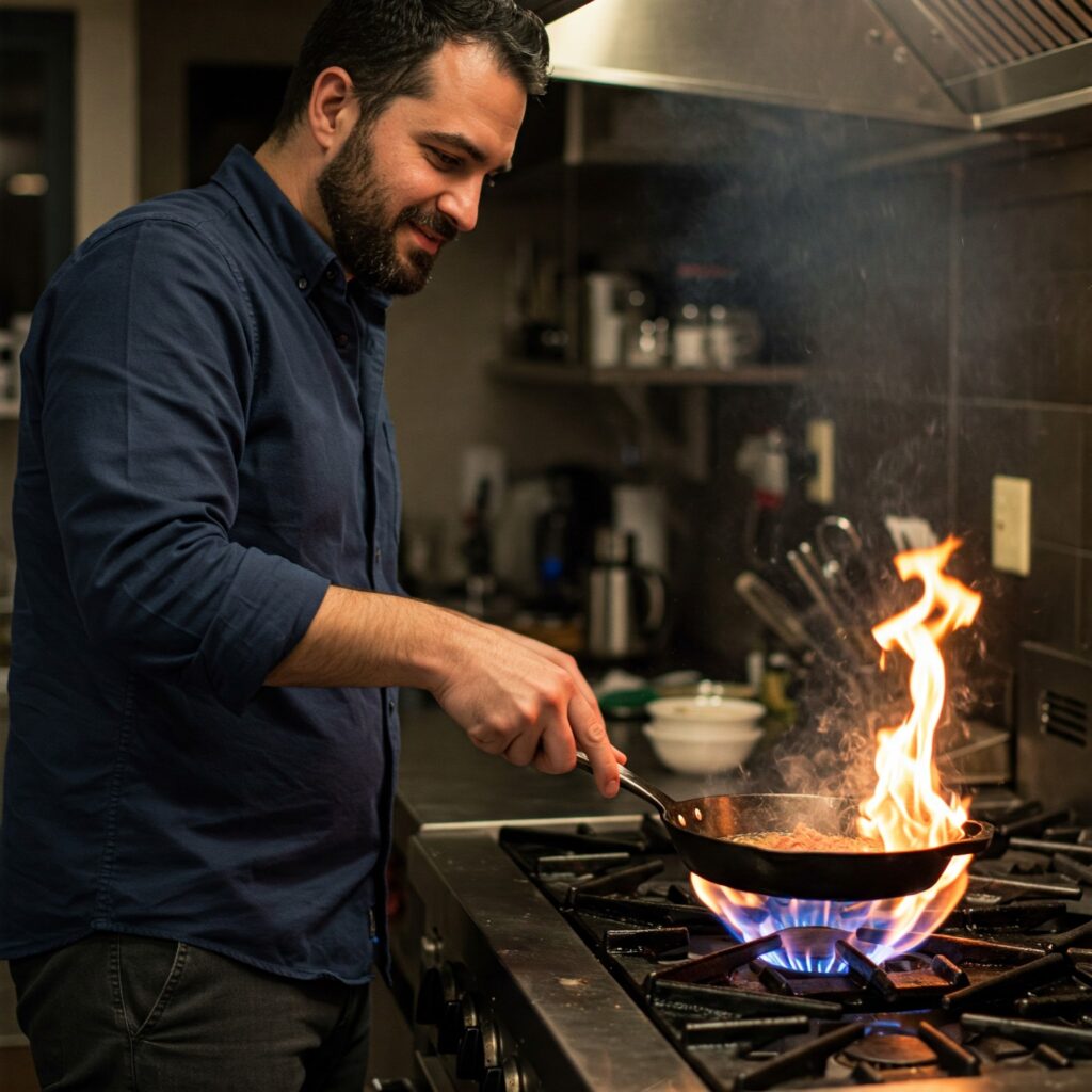How to Choose the Right Cast Iron Skillet