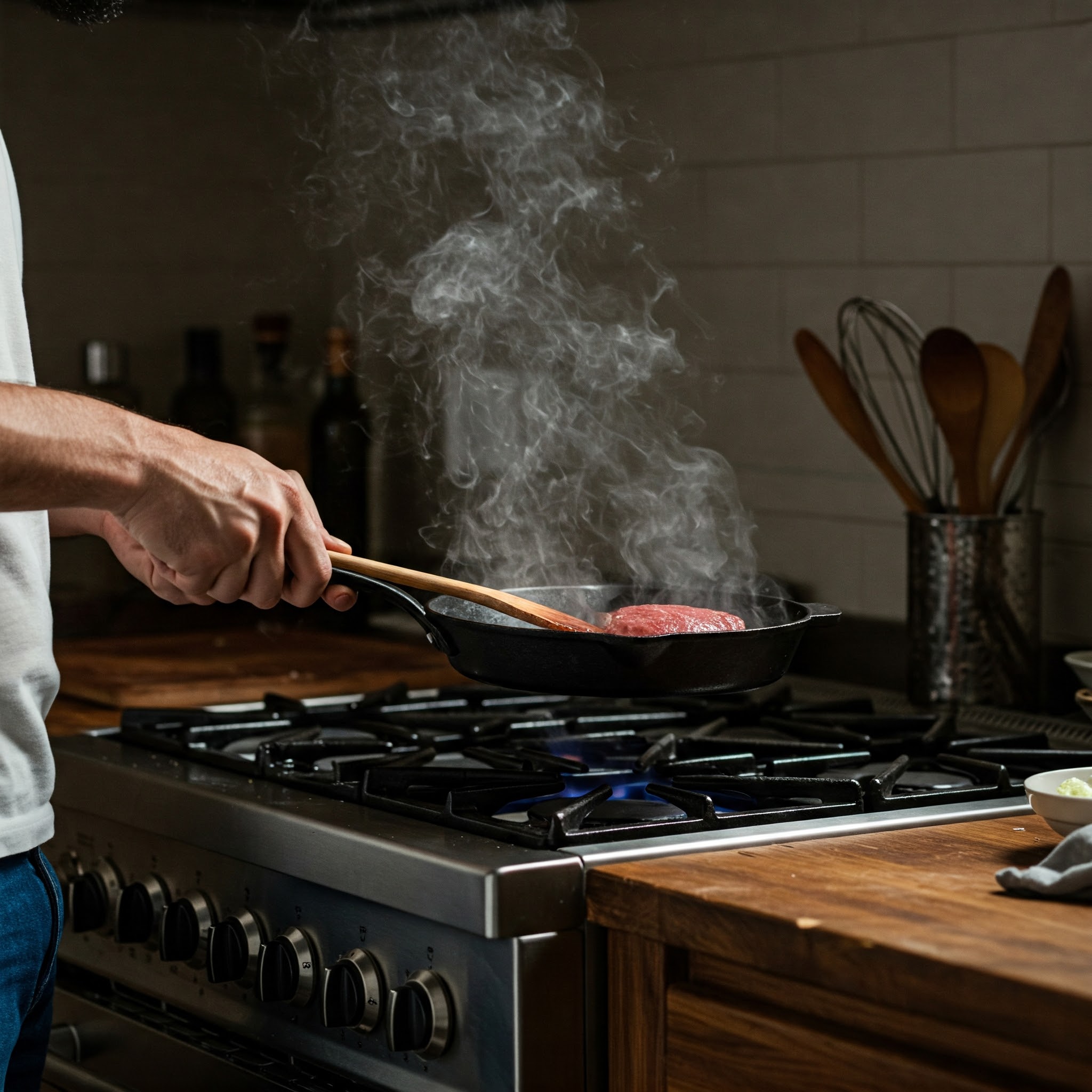 How to Choose the Right Cast Iron Skillet